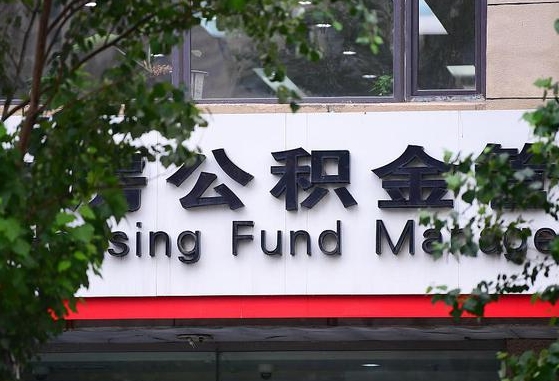 平顶山找中介代取公积金成功了（找中介代取公积金成功了,过后会被发现吗）